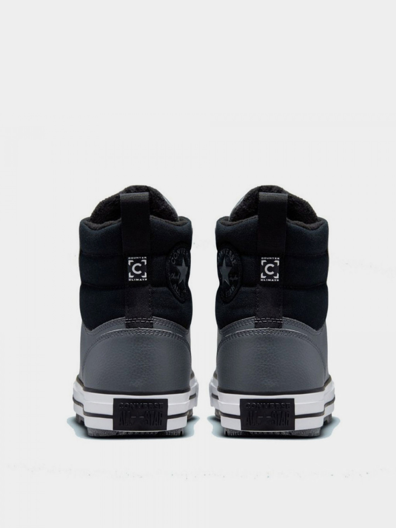 Ботинки CONVERSE CHUCK TAYLOR ALL STAR BERKSHIRE модель A00720C Фото