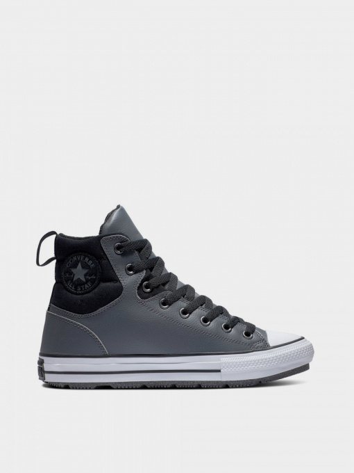 Черевики CONVERSE CHUCK TAYLOR ALL STAR BERKSHIRE модель A00720C Фото