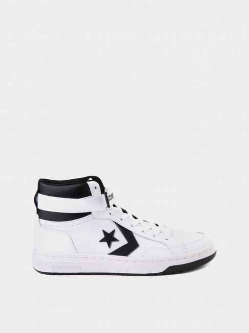 Кеди високі CONVERSE Pro Blaze Cup модель A00985C Фото