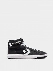 Кеды высокие CONVERSE Pro Blaze Cup модель A00986C Фото