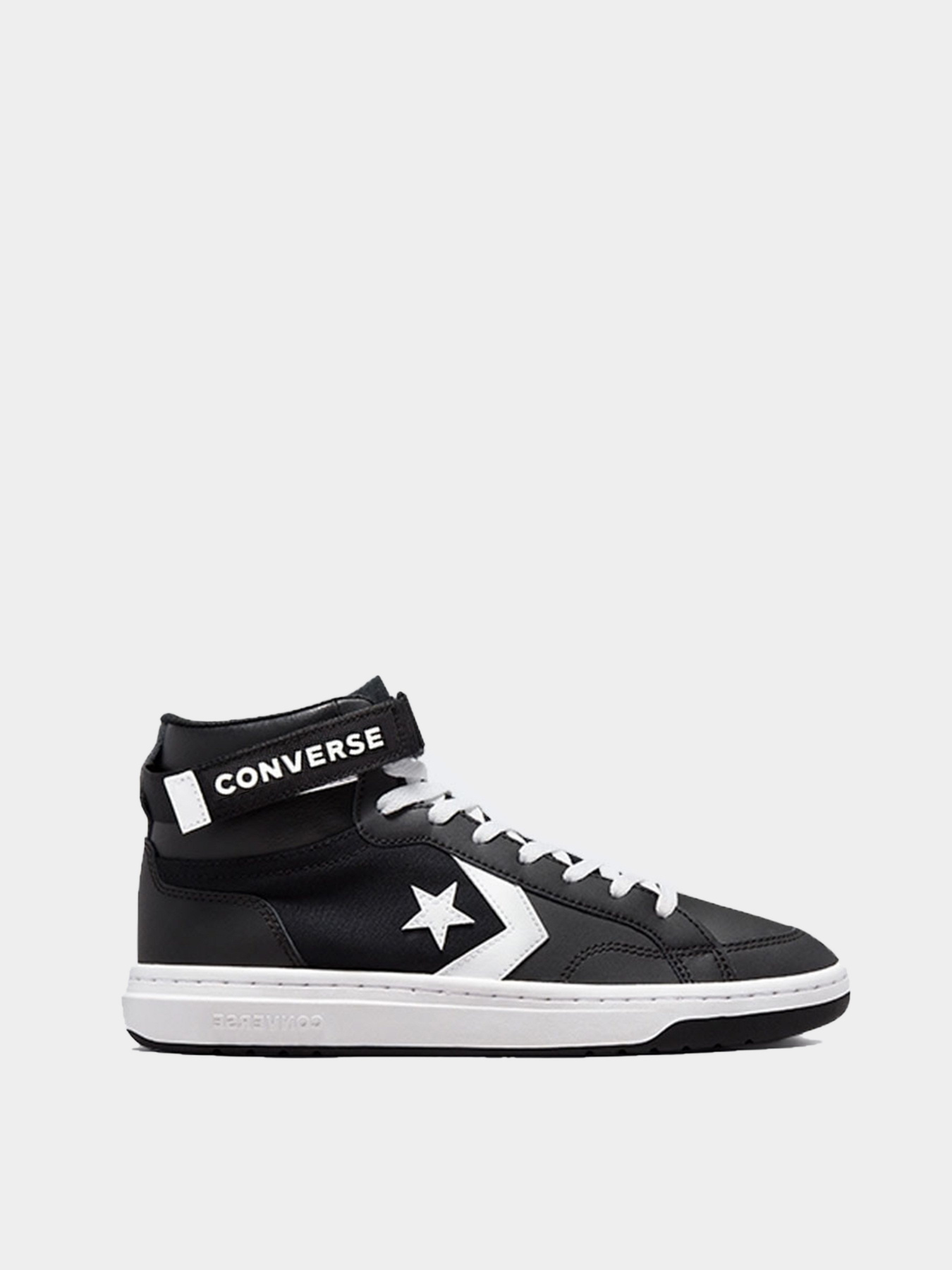 Кеды высокие CONVERSE Pro Blaze Cup модель A00986C Фото