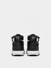 Кеды высокие CONVERSE Pro Blaze Cup модель A00986C Фото