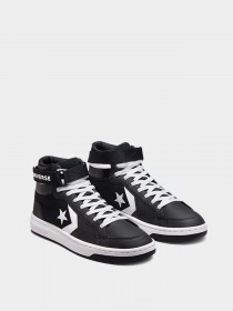 Кеды высокие CONVERSE Pro Blaze Cup модель A00986C Фото