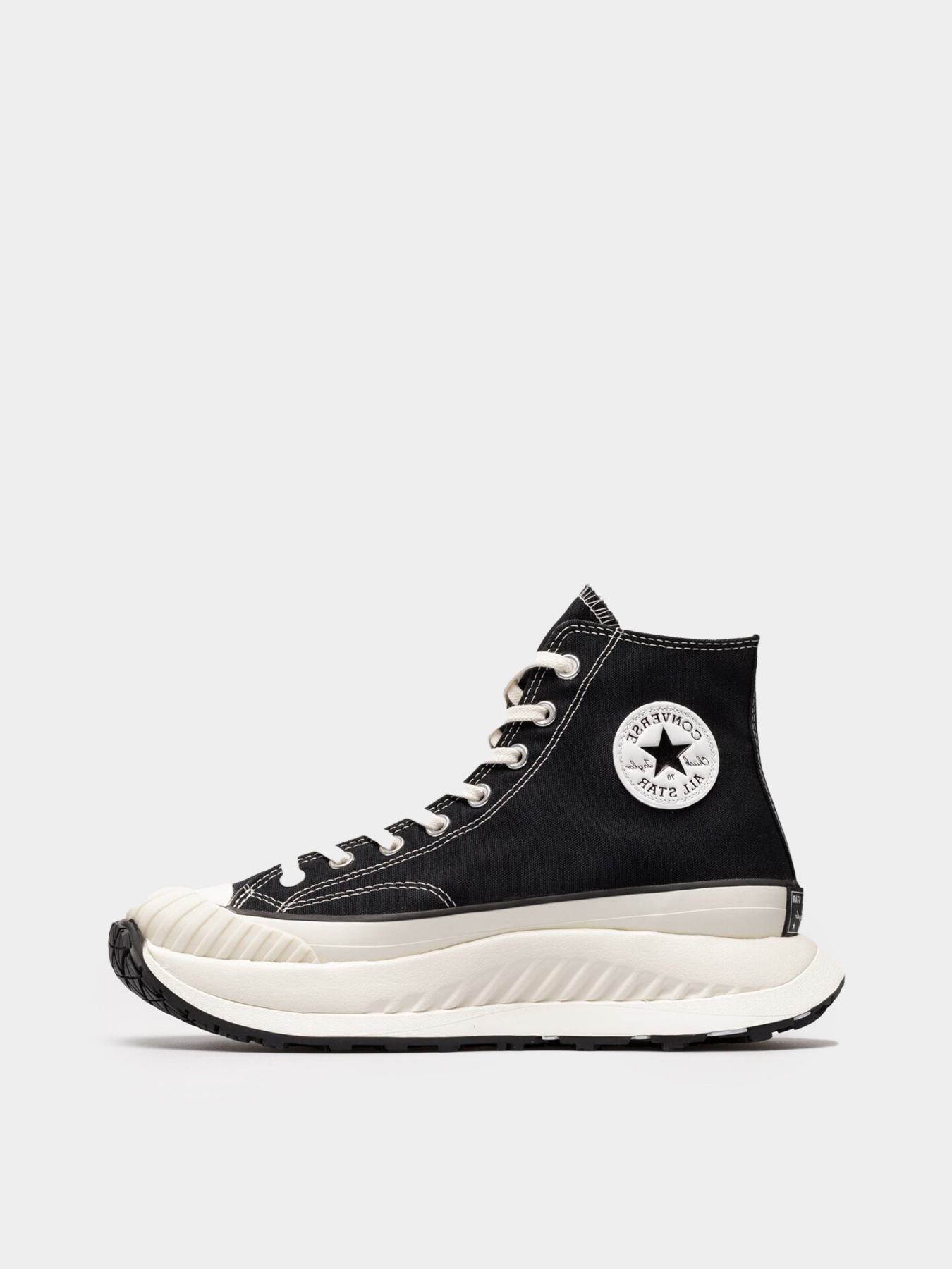 Кеды высокие CONVERSE Chuck модель A03277C Фото