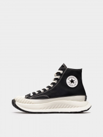 Кеды высокие CONVERSE Chuck модель A03277C Фото