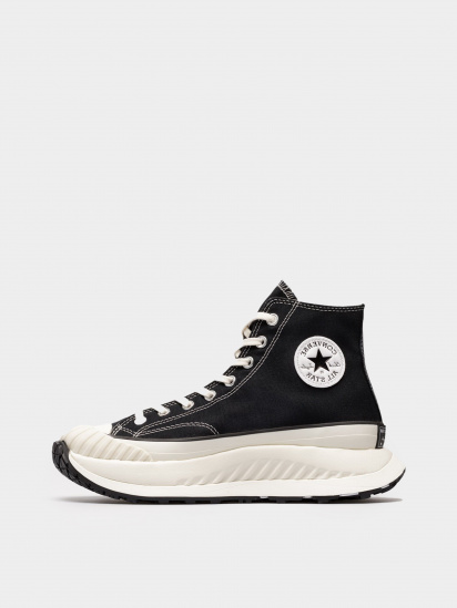 Кеди високі CONVERSE Chuck модель A03277C — фото - INTERTOP