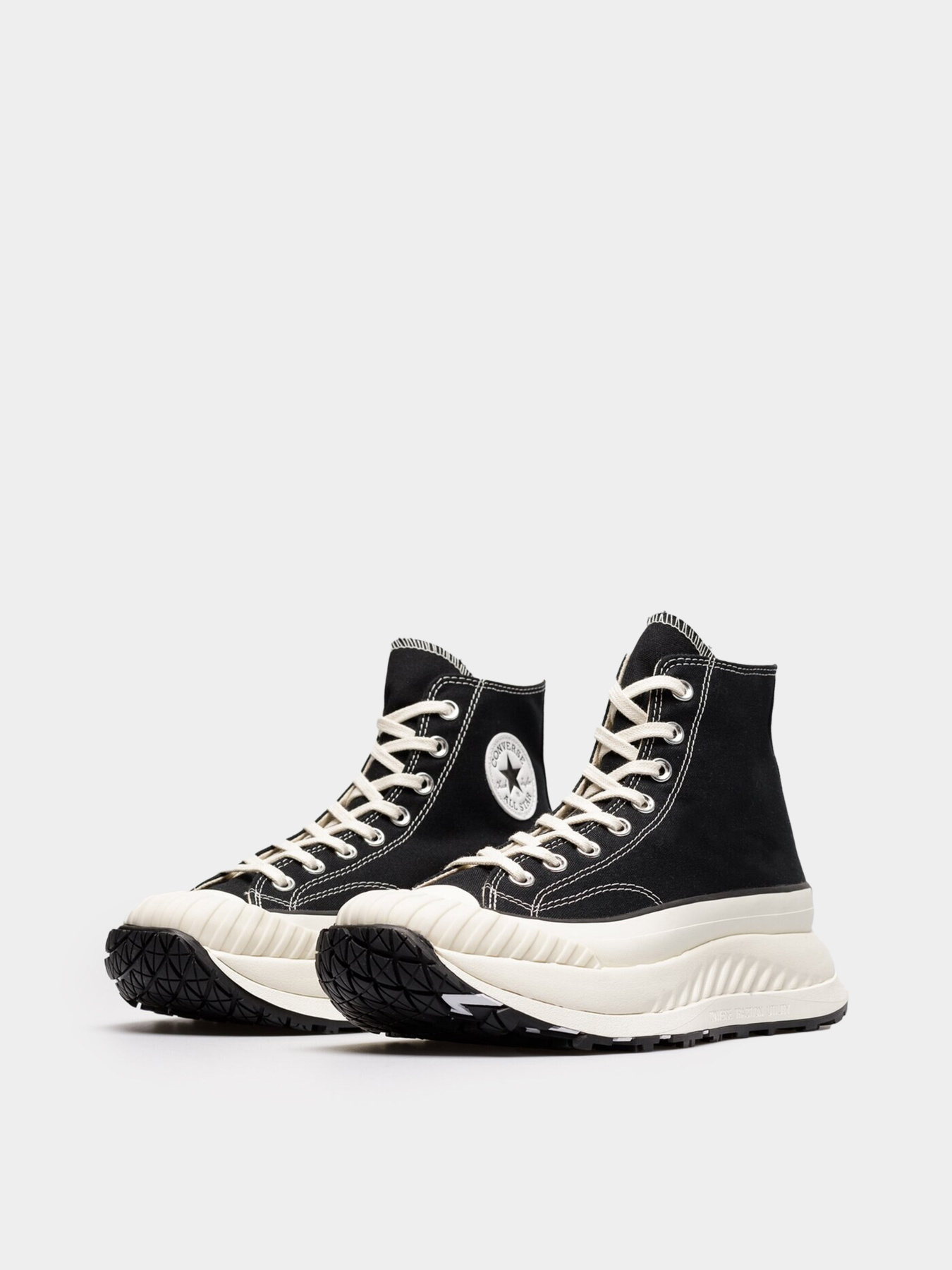 Кеды высокие CONVERSE Chuck модель A03277C Фото