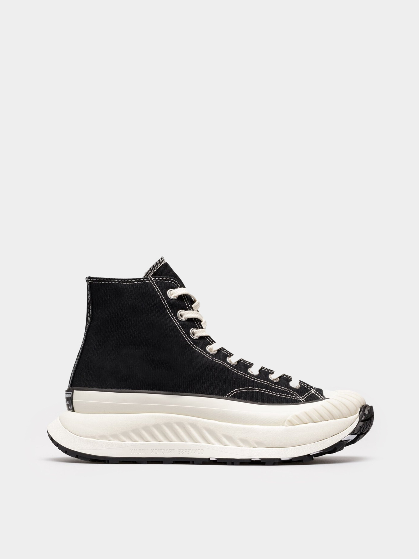 Кеды высокие CONVERSE Chuck модель A03277C Фото