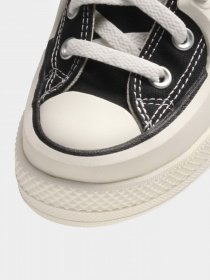 Кеды высокие CONVERSE Chuck Taylor All Star Construct модель A05094C Фото