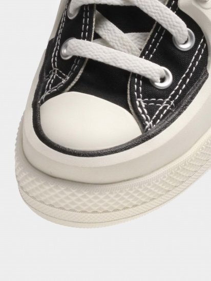 Кеди високі CONVERSE Chuck Taylor All Star Construct модель A05094C — фото 5 - INTERTOP