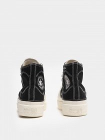 Кеды высокие CONVERSE CHUCK TAYLOR ALL STAR CONSTRUC модель A05094C Фото