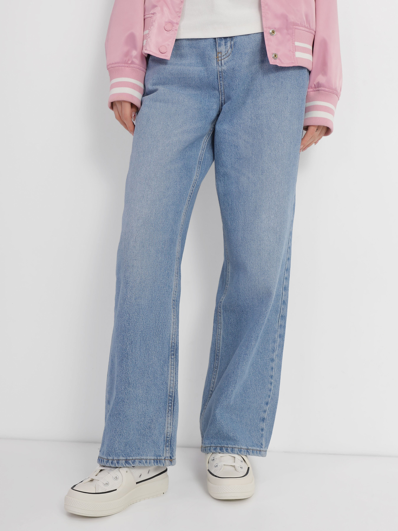 Кеды высокие CONVERSE Chuck Taylor All Star Construct модель A02832C Фото