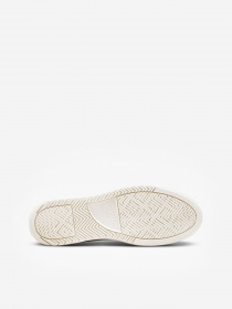 Кеды высокие CONVERSE Chuck Taylor All Star Construct модель A02832C Фото