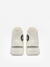 Кеды высокие CONVERSE CHUCK TAYLOR ALL STAR CONSTRUC модель A02832C Фото