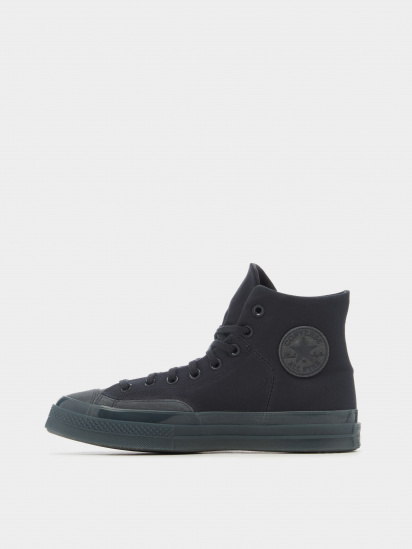 Кеды высокие CONVERSE Chuck 70 Marquis модель A03427C — фото - INTERTOP