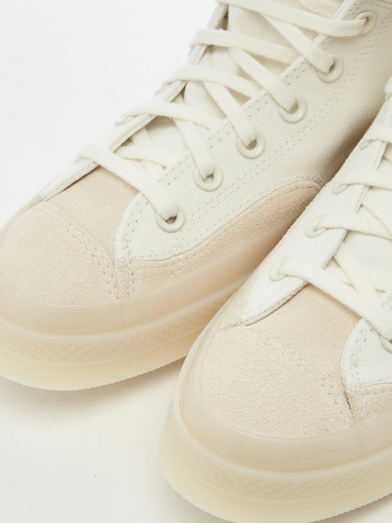 Кеди високі CONVERSE Chuck 70 Marquis модель A03426C Фото