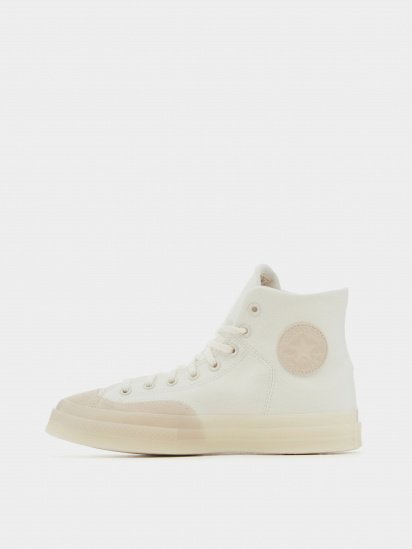 Кеды высокие CONVERSE Chuck 70 Marquis модель A03426C — фото - INTERTOP