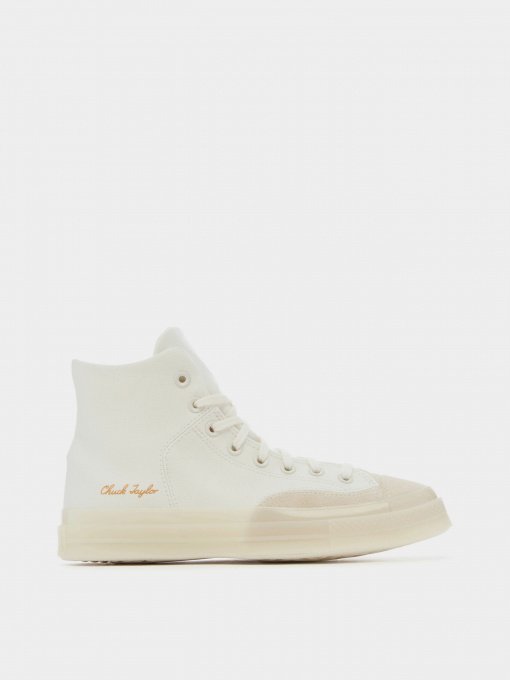 Кеди високі CONVERSE Chuck 70 Marquis модель A03426C Фото