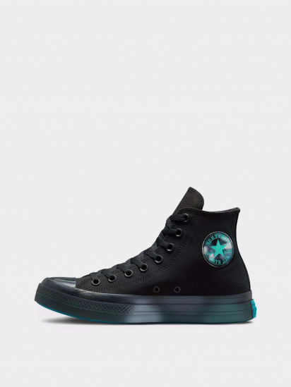 Кеди високі CONVERSE Chuck Taylor All Star CX Spray Paint модель A03463C — фото - INTERTOP