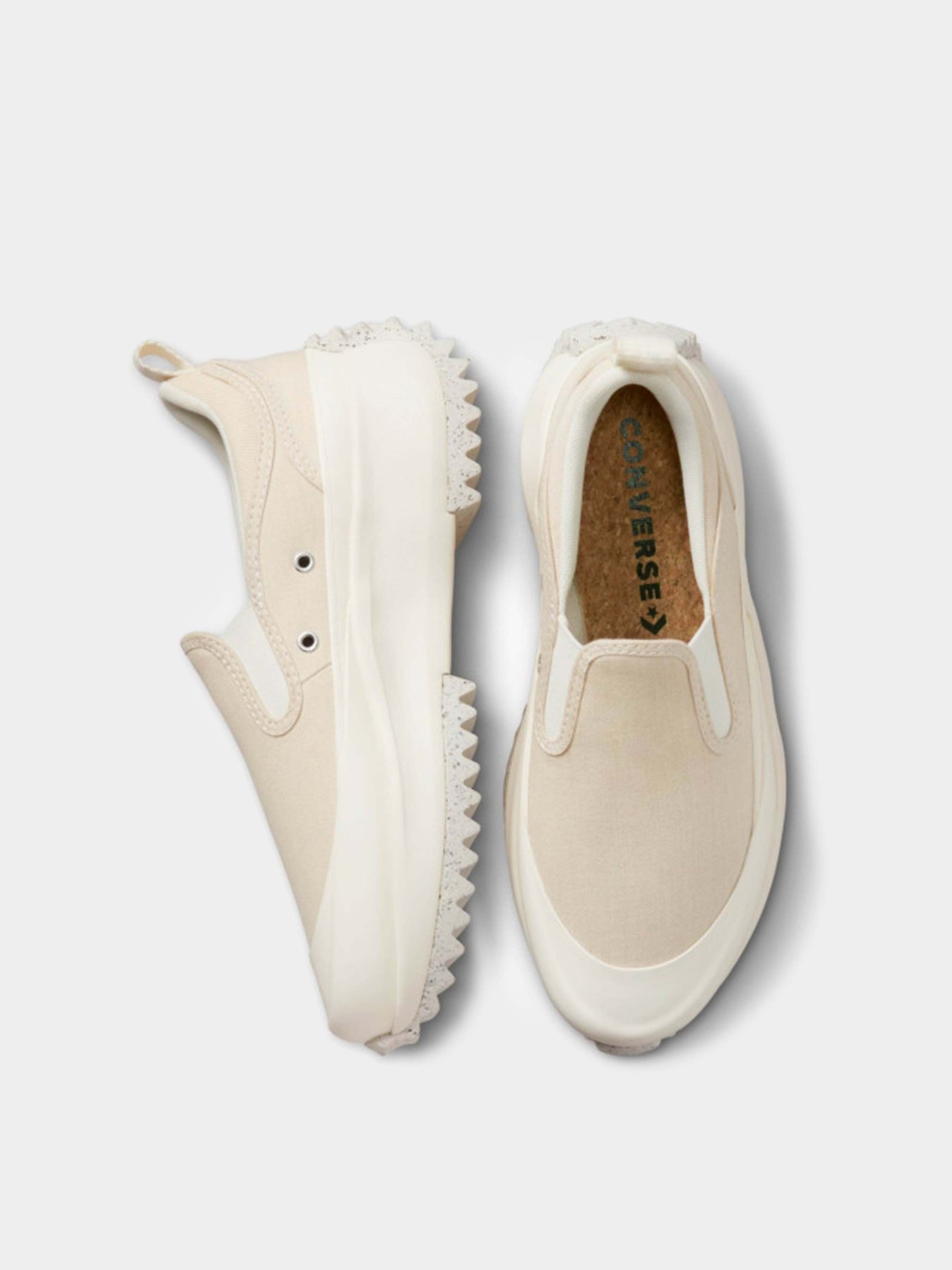 Сліпони CONVERSE Run Star Hike модель A03959C Фото