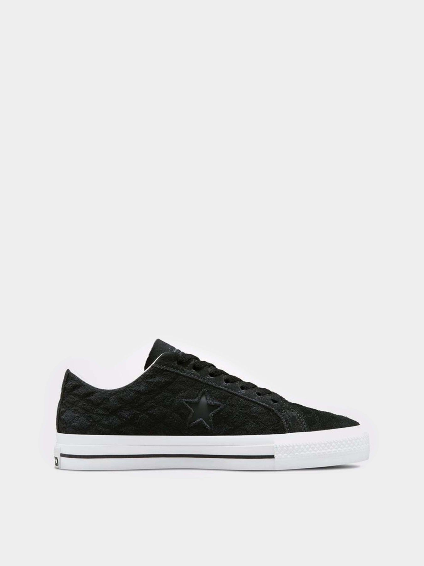 Кеды низкие CONVERSE One Star Pro Ox модель A04143C Фото