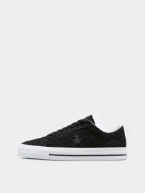 Кеды низкие CONVERSE One Star Pro Ox модель A04143C Фото