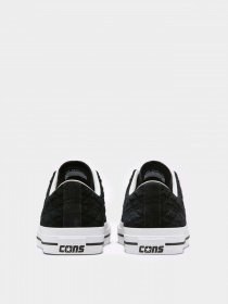 Кеды низкие CONVERSE One Star Pro Ox модель A04143C Фото