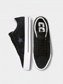 Кеды низкие CONVERSE One Star Pro Ox модель A04143C Фото