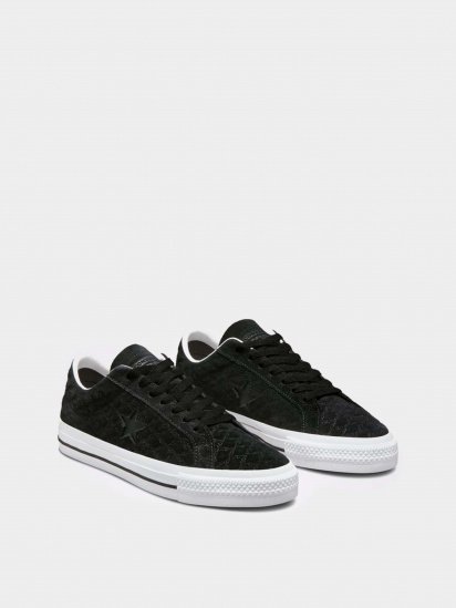 Кеди низькі CONVERSE One Star Pro Ox модель A04143C — фото 6 - INTERTOP