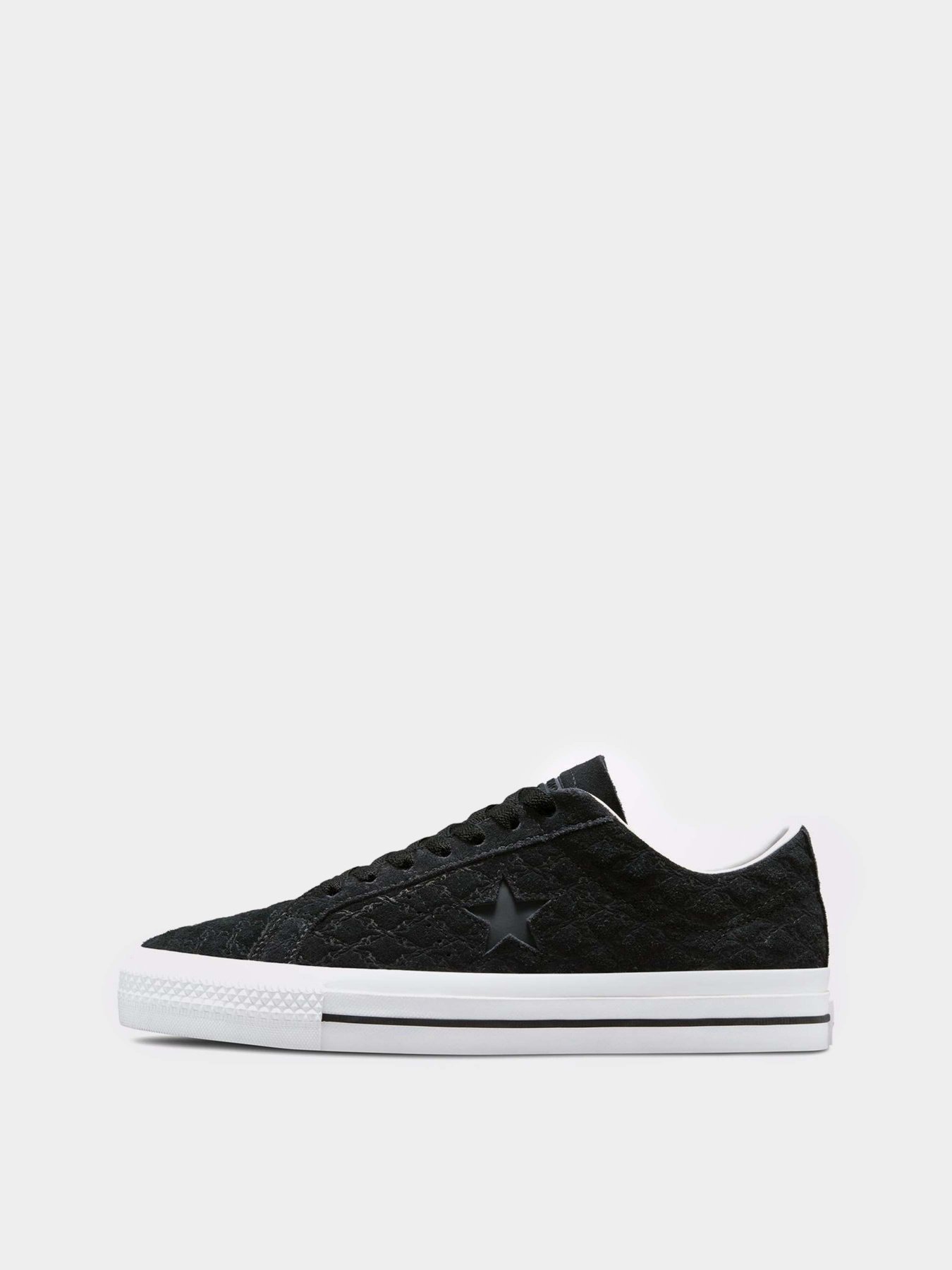 Кеди низькі CONVERSE One Star Pro Ox модель A04143C Фото