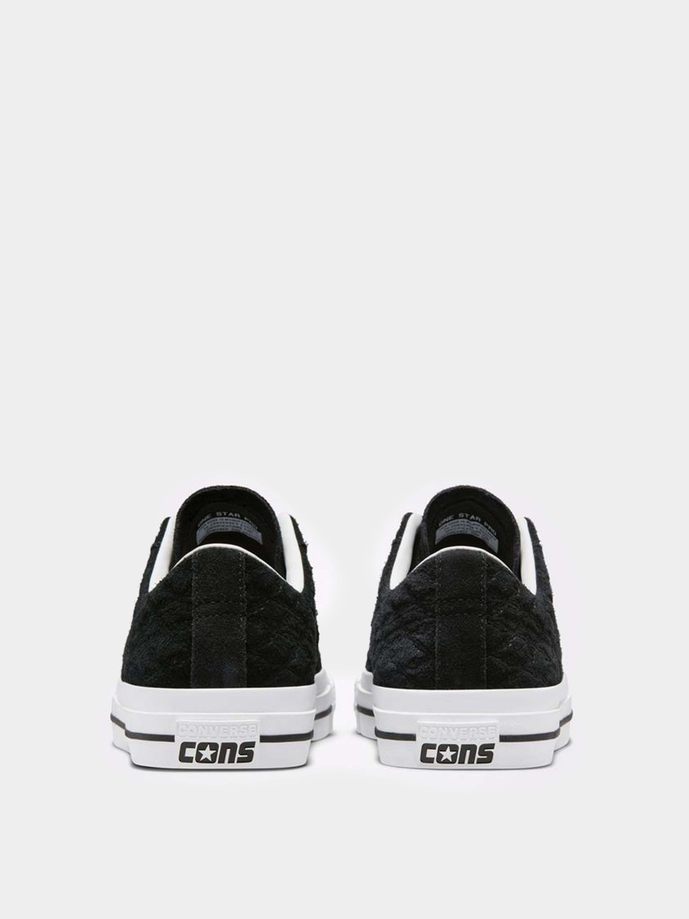 Кеди низькі CONVERSE One Star Pro Ox модель A04143C Фото