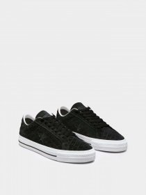 Кеди низькі CONVERSE One Star Pro Ox модель A04143C Фото