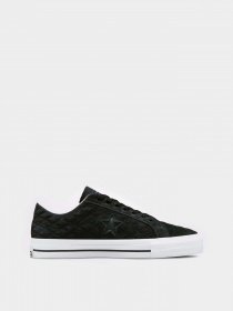 Кеды низкие CONVERSE One Star Pro Ox модель A04143C Фото