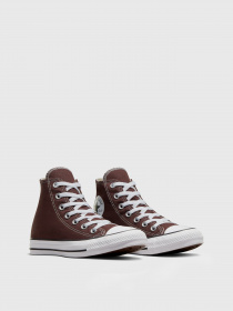 Кеды высокие CONVERSE Chuck Taylor All Star Eternal Earth модель A04543C Фото