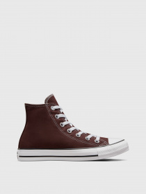 Кеды высокие CONVERSE Chuck Taylor All Star Eternal Earth модель A04543C Фото