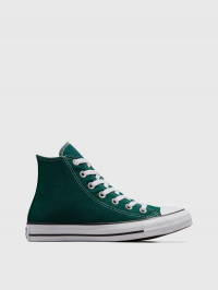 Зелений - Кеди високі CONVERSE Chuck Taylor All Star Eternal Earth