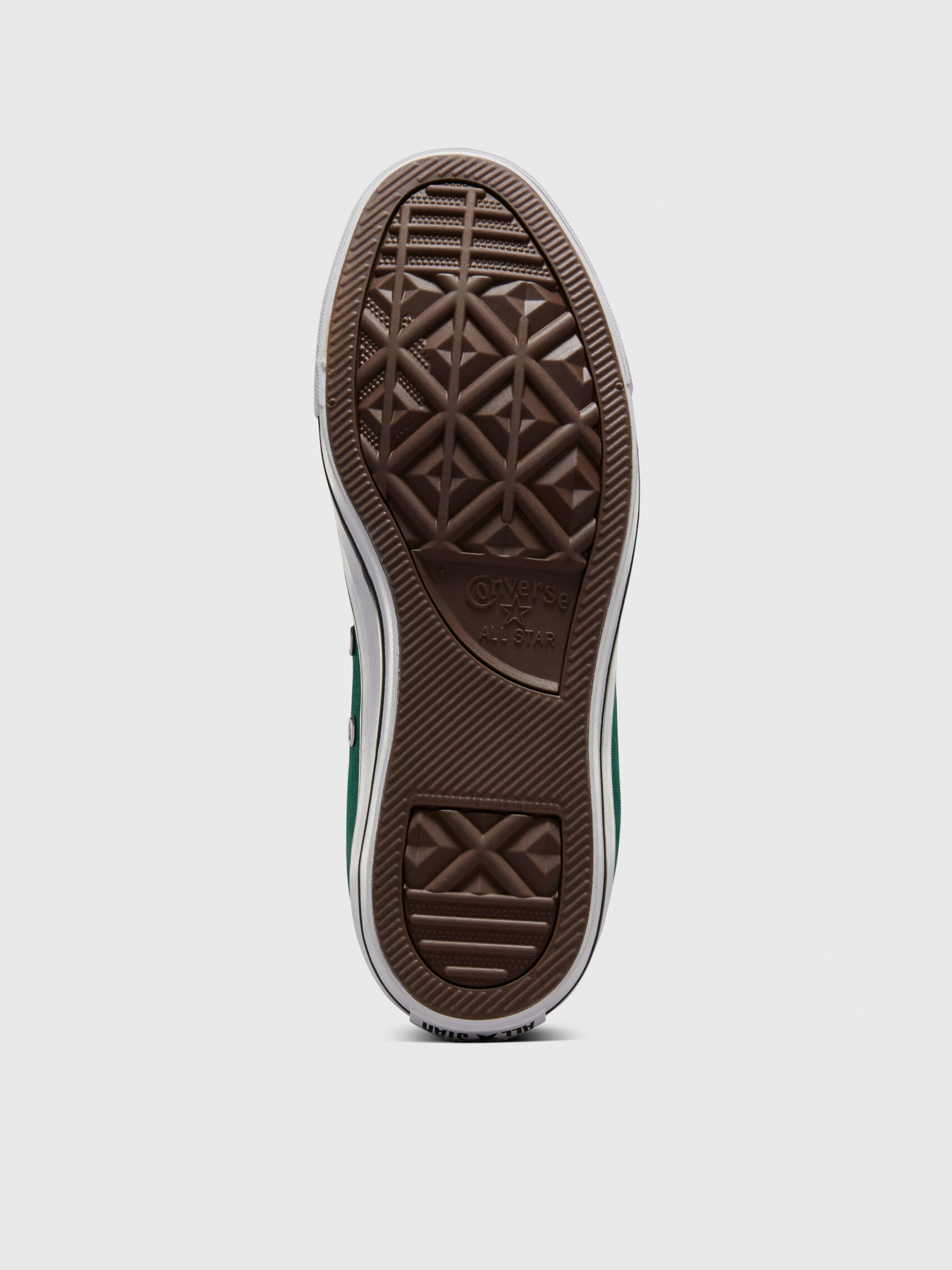 Кеды высокие CONVERSE Chuck Taylor All Star Eternal Earth модель A04544C Фото