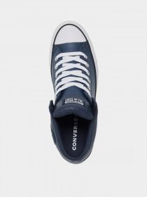 Кеды высокие CONVERSE Chuck Taylor Street модель A04576C Фото