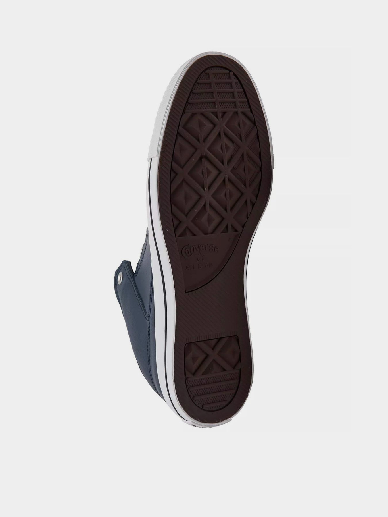 Кеди високі CONVERSE Chuck Taylor Street модель A04576C Кеди високі CONVERSE Chuck Taylor Street модель A04576C Фото