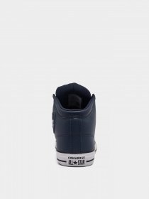 Кеди високі CONVERSE Chuck Taylor Street модель A04576C Кеди високі CONVERSE Chuck Taylor Street модель A04576C Фото