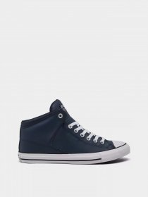 Кеди високі CONVERSE Chuck Taylor Street модель A04576C Фото