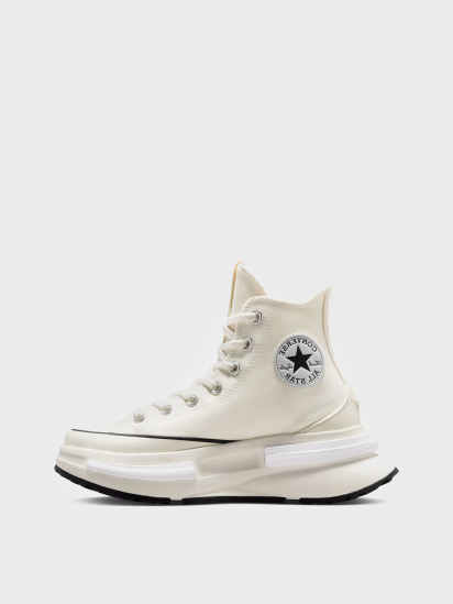 Кеди високі CONVERSE Run Star Hike – Run Star Legacy CX модель A00868C — фото - INTERTOP