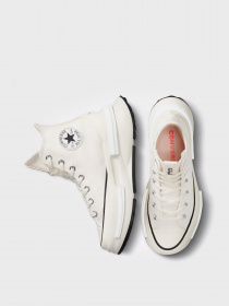 Кеды высокие CONVERSE Run Star Hike – Run Star Legacy CX модель A00868C Фото