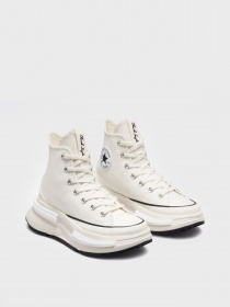 Кеды высокие CONVERSE Run Star Hike – Run Star Legacy CX модель A00868C Фото