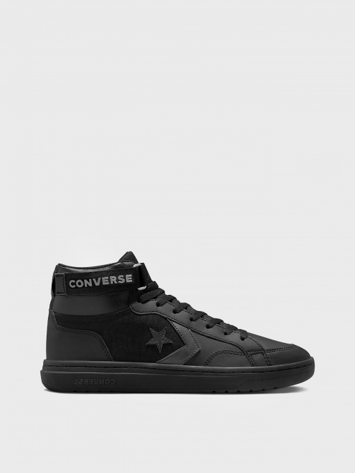 Кеды высокие CONVERSE Pro Blaze Cup модель A00984C Фото