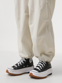 Кеды высокие CONVERSE Run Star Hike модель A04292C Фото