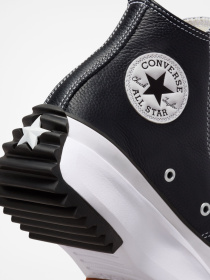 Кеди високі CONVERSE RUN STAR HIKE модель A04292C Кеди високі CONVERSE RUN STAR HIKE модель A04292C Фото