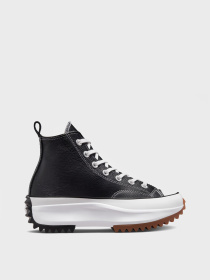 Кеды высокие CONVERSE RUN STAR HIKE модель A04292C Фото