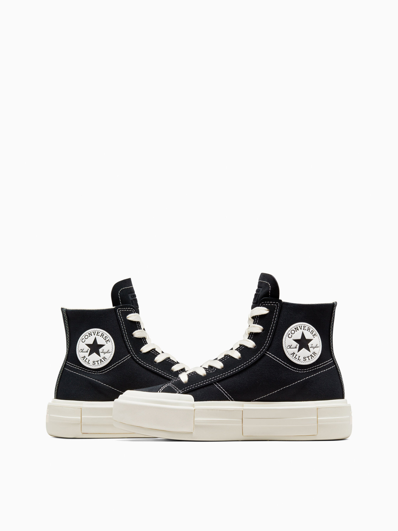 Кеды высокие CONVERSE Chuck Taylor All Star Cruise модель A04689C Фото