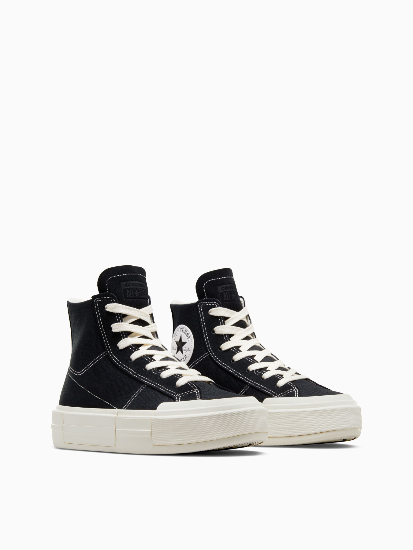 Кеды высокие CONVERSE Chuck Taylor All Star Cruise модель A04689C Фото
